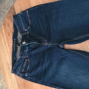 White House Black Market Jeggings - Size 6